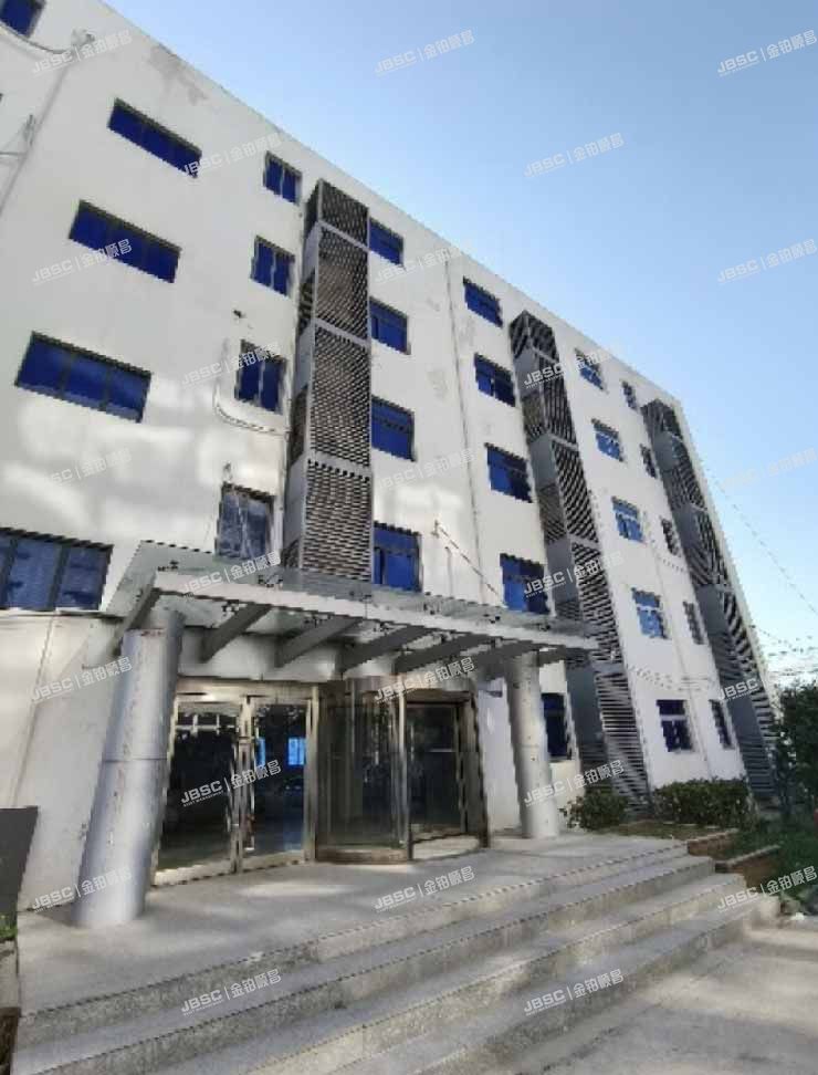 昌平区 神牛路18号6至12幢科教用途房地产及宗地内加建房屋