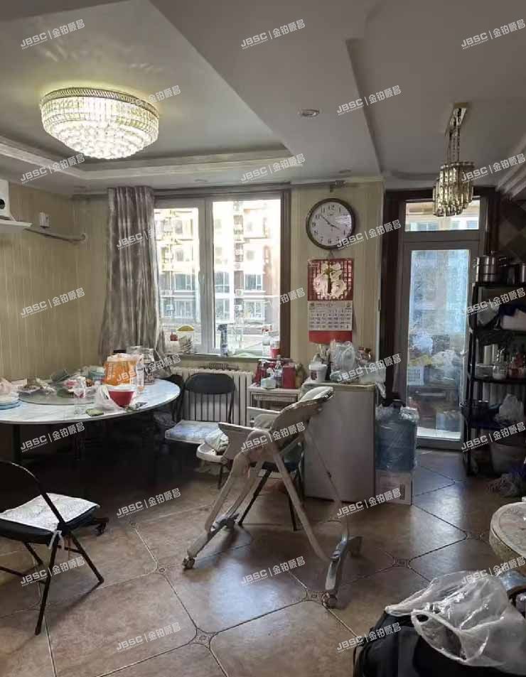 海淀区 门头馨园北区16号楼3单元202号