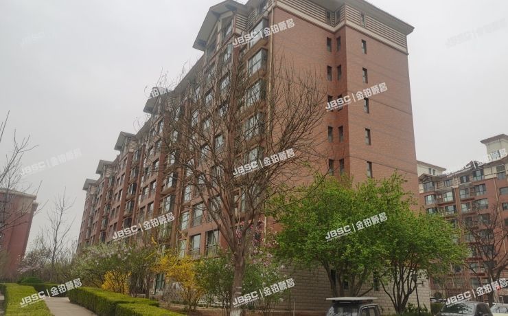 丰台区 长云路2号院10号楼4层2单元502室（珠江御景）