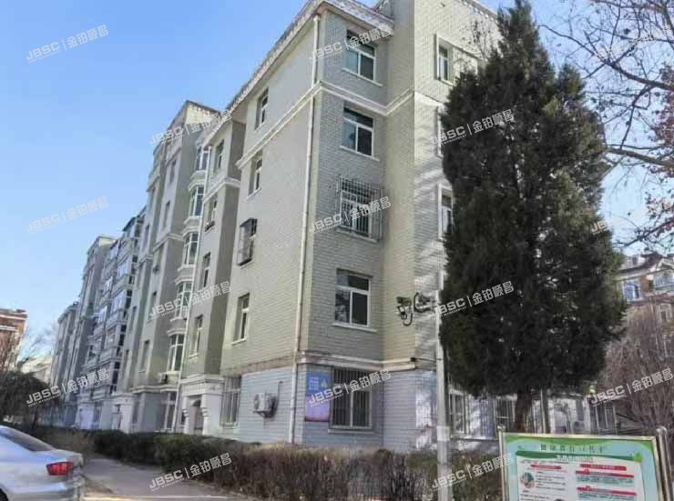 房山区  韩村河大自然新城-雅苑16号楼5层5-501、5-501跃层（新城雅苑）