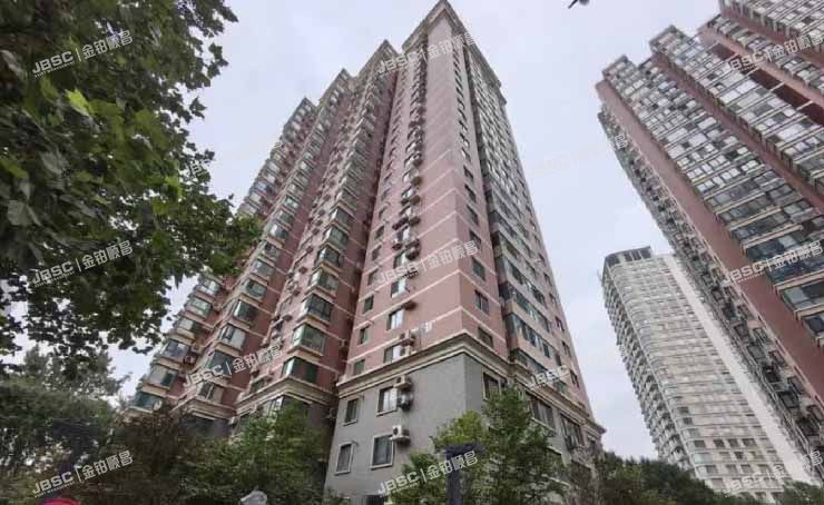 朝阳区 六里屯1号楼14层1404室（丽水嘉园）