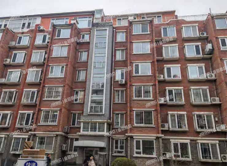 海淀区 五棵松路20号美丽园二期23号楼3单元602室（美丽园）