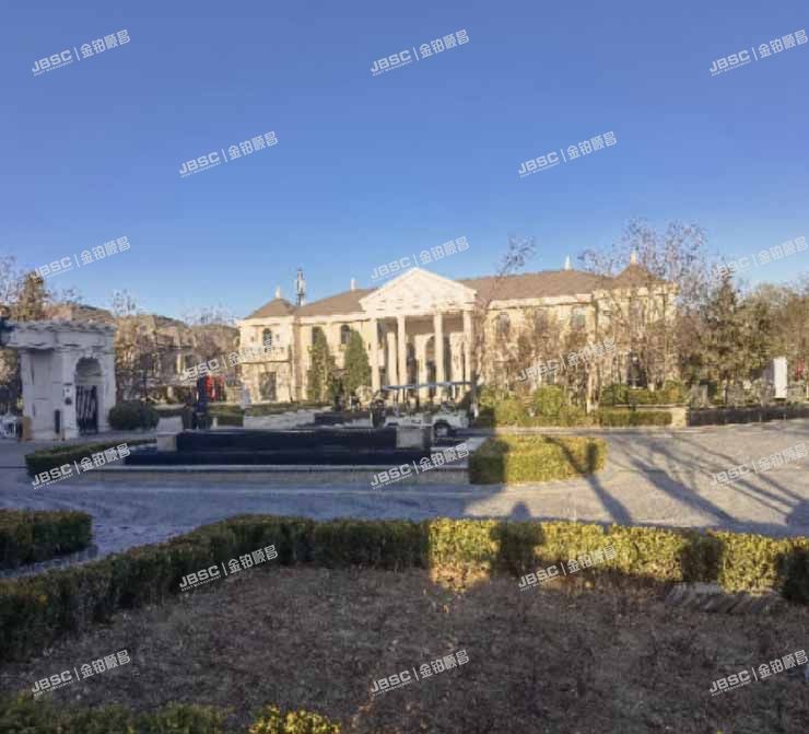 昌平区 怀昌路1号院一区16号楼-1至2层2室（凯德麓语）