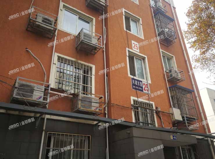 大兴区 兴政东里25号楼303室