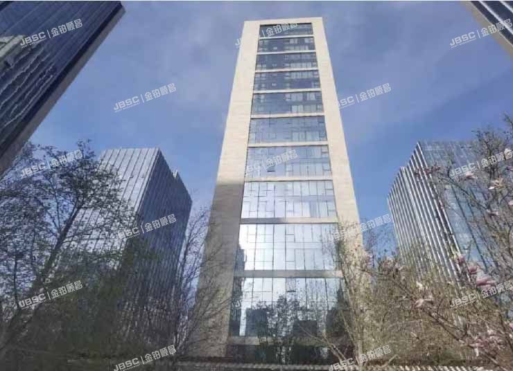 大兴区 文化园西路6号院11号楼20层2001室办公（林肯公园）