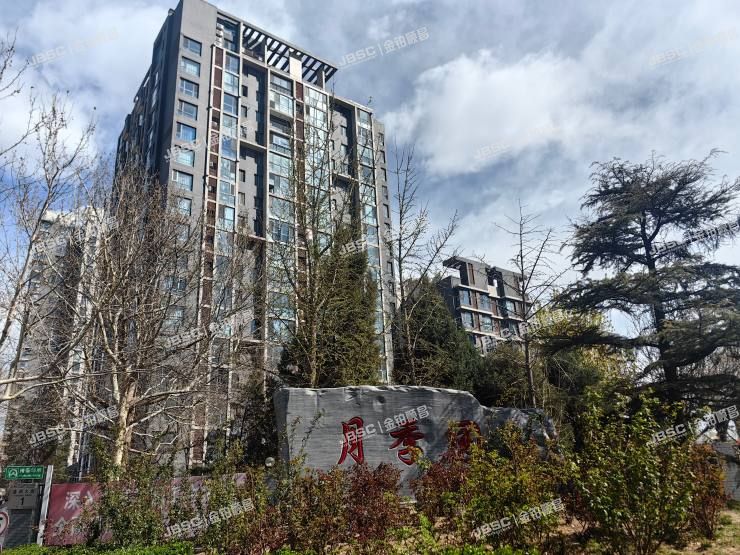 通州区 通胡大街1号3号楼15层264单元1502不动产(武夷花园月季园)