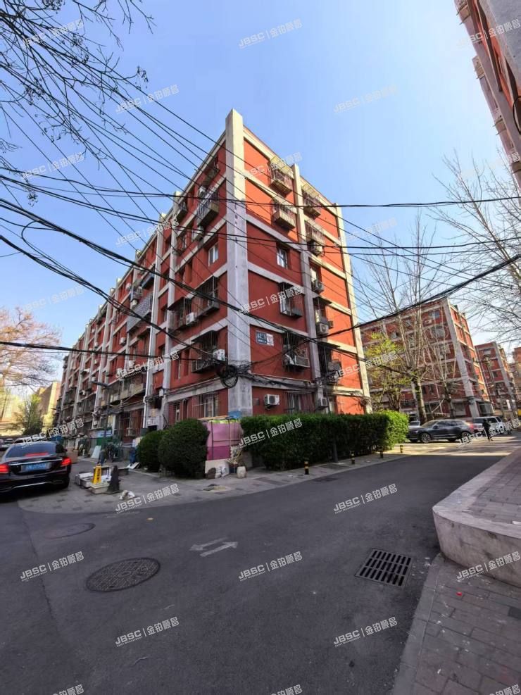 朝阳区 劲松二区202号楼5层4门15室