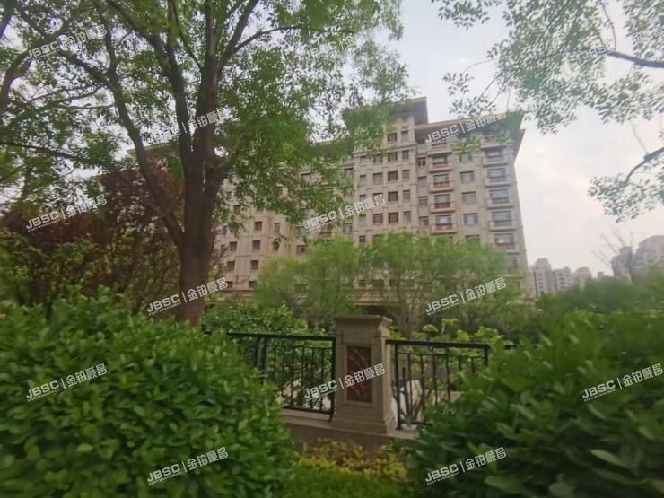 朝阳区 华章东路1号院2号楼5层一单元501号（泛海世家西府）