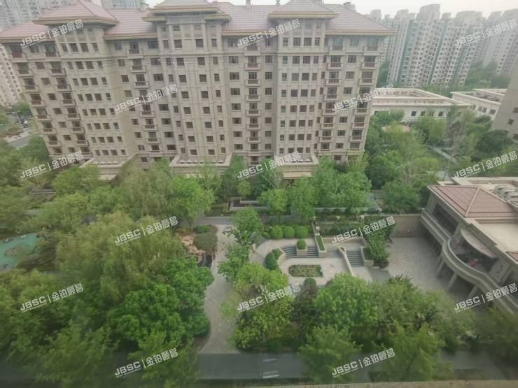 朝阳区 华章东路1号院2号楼5层一单元501号（泛海世家西府）