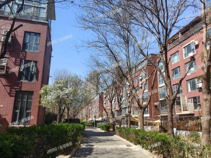 通州区 万盛北里435号楼3层5单元301室（阿尔法社区二期）