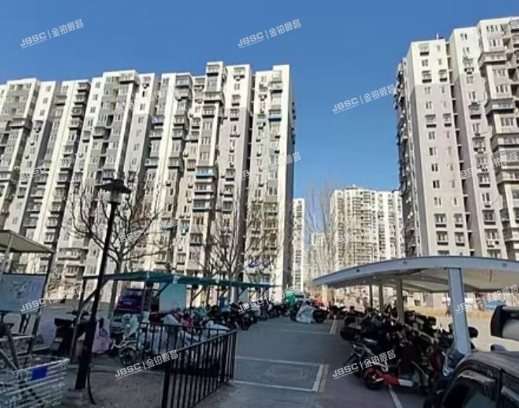 丰台区 安康路2号院9号楼5层4单元501室（长馨园）