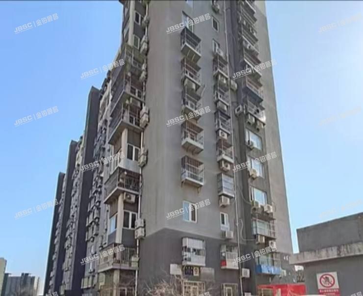 丰台区 安康路2号院9号楼5层4单元501室（长馨园）