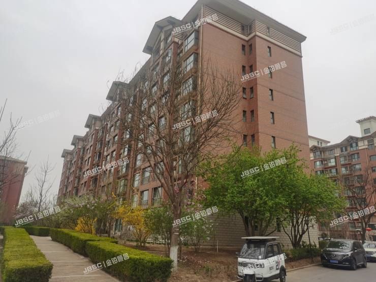 丰台区 长云路2号院10号楼4层2单元502室（珠江御景）