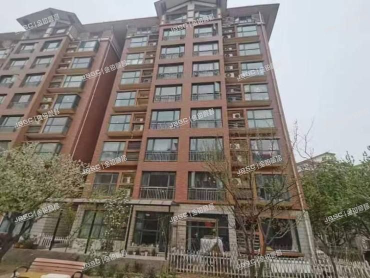 丰台区 长云路2号院10号楼4层2单元502室（珠江御景）