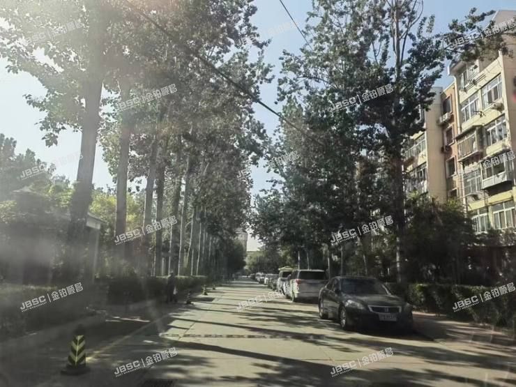 丰台区 北大地三里9号楼5层1门15号