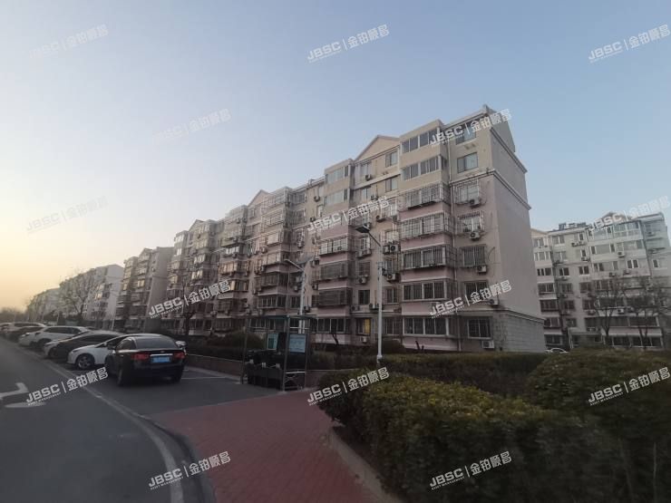 丰台区 富锦嘉园四区1号楼2层6-201室