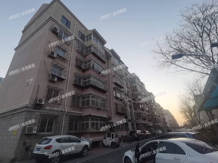 丰台区 富锦嘉园四区1号楼2层6-201室