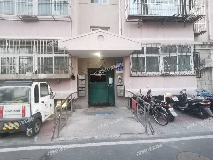 丰台区 富锦嘉园四区1号楼2层6-201室