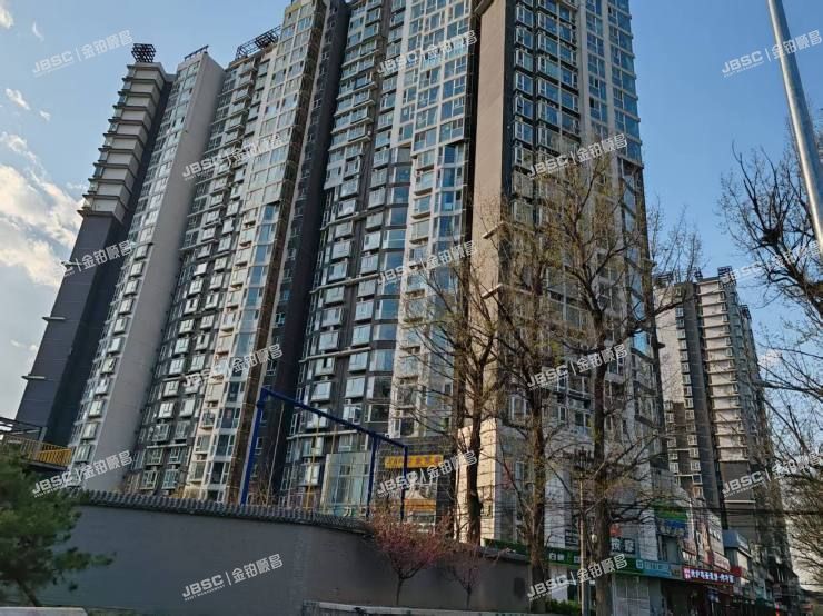 朝阳区 青年路西里2号院2号楼22层T352603室（国美第一城）