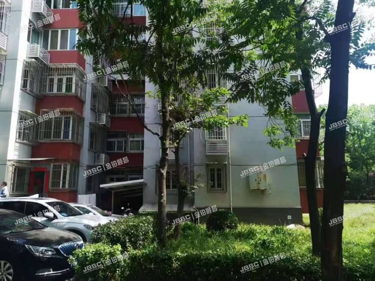 丰台区 芳古园一区6号楼4层3-401号