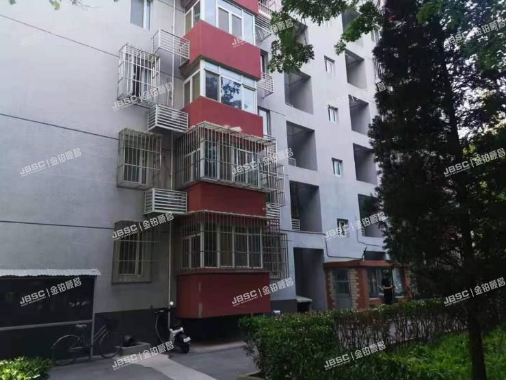 丰台区 芳古园一区6号楼4层3-401号