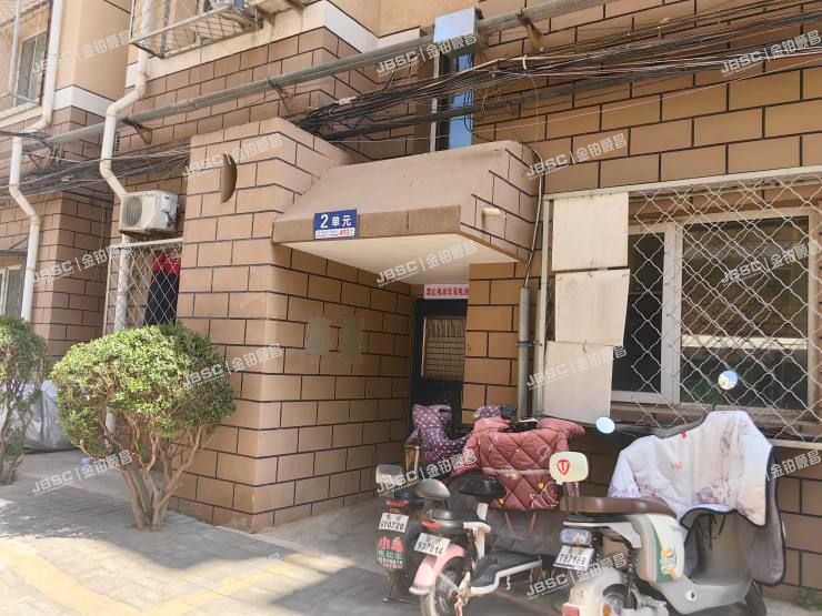 通州区 故城东路51号5号楼6至7层262室（新华小区）