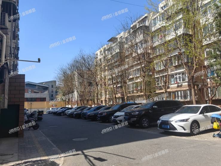 通州区 故城东路51号5号楼6至7层262室（新华小区）