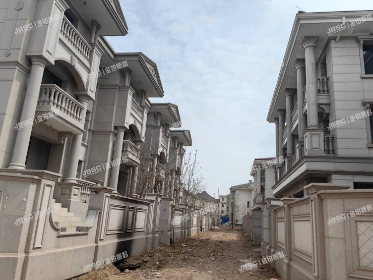 通州区 疃里东区36号楼1单元101室(御世佳府)别墅