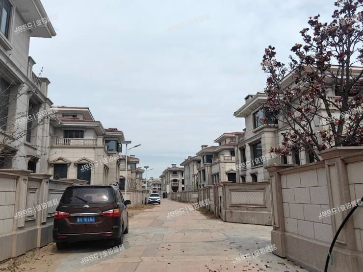 通州区 疃里东区36号楼1单元101室(御世佳府)别墅