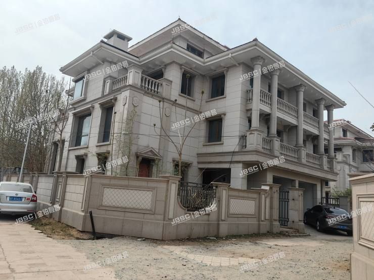 通州区 疃里东区36号楼1单元101室(御世佳府)别墅