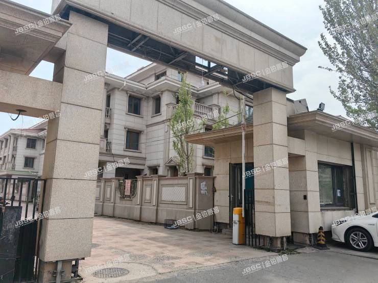 通州区 疃里东区36号楼1单元101室(御世佳府)别墅