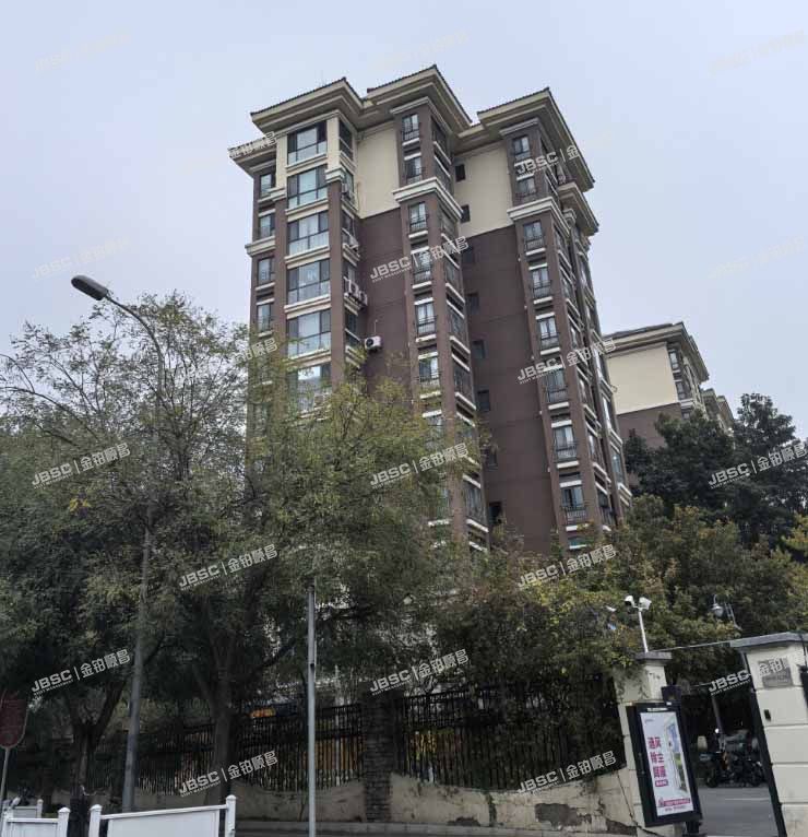 朝阳区 水岸庄园903号楼11层1201室（润泽悦溪）