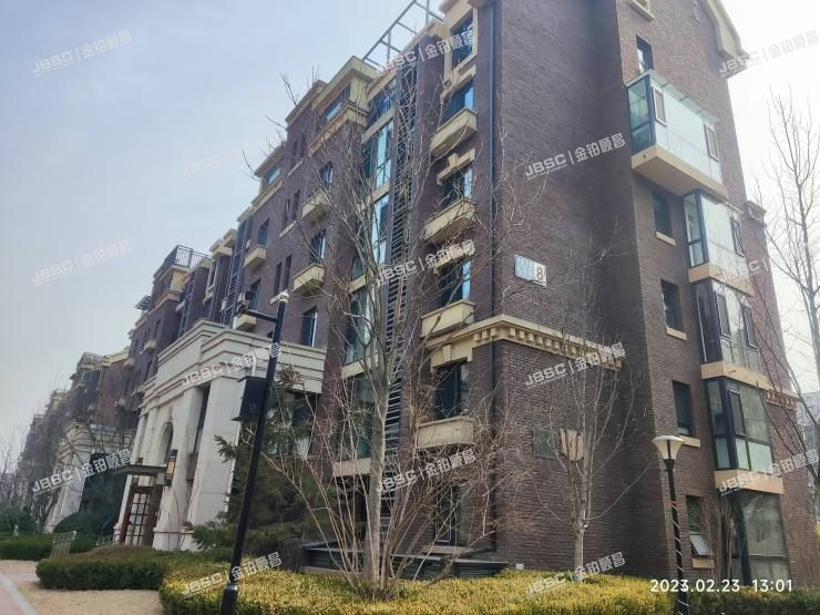 房山区 长虹东路6号院10号楼2层3单元201室（五矿名品）