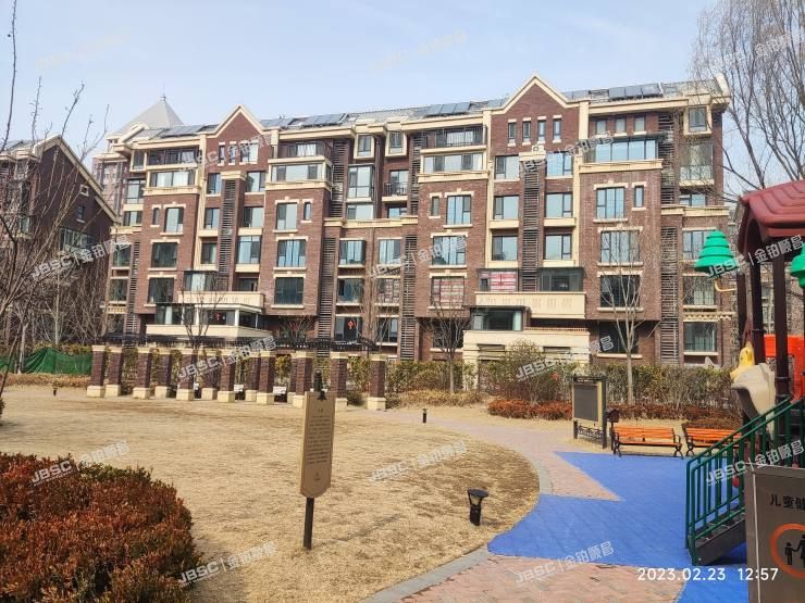 房山区 长虹东路6号院10号楼2层3单元201室（五矿名品）