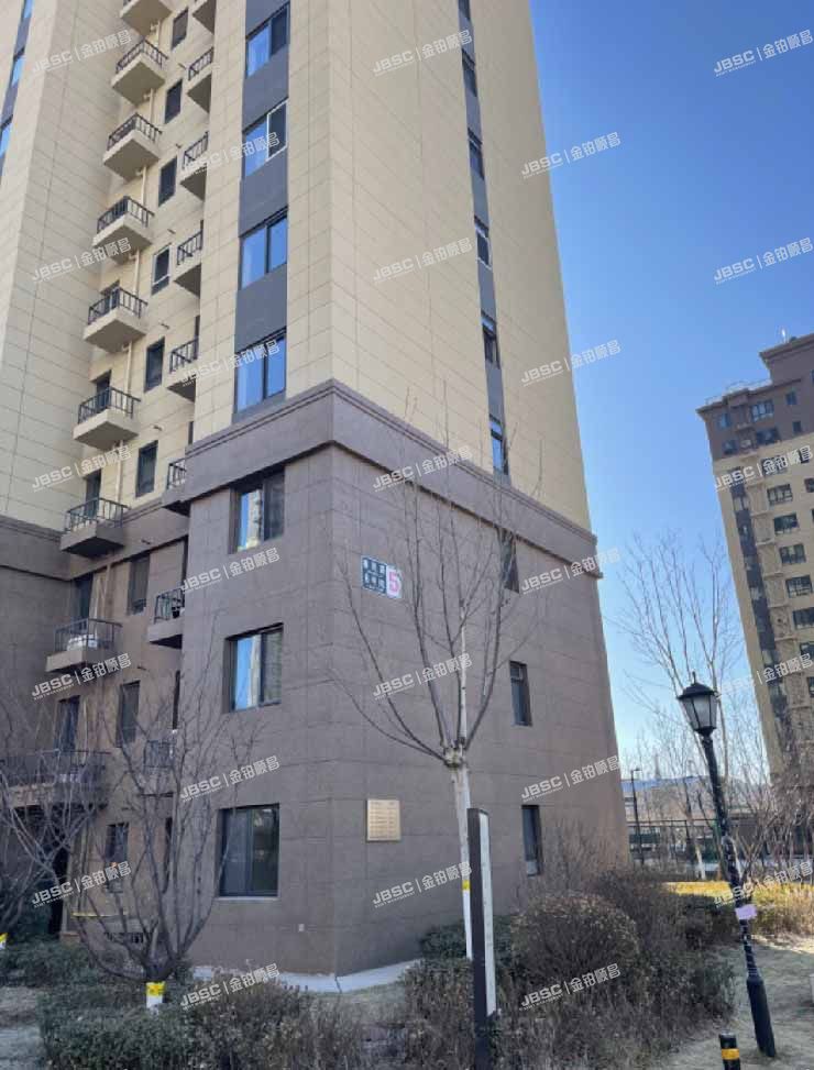 平谷区 兴谷街道寨笆路8号院5号楼5层504室（观岭家园一号院）