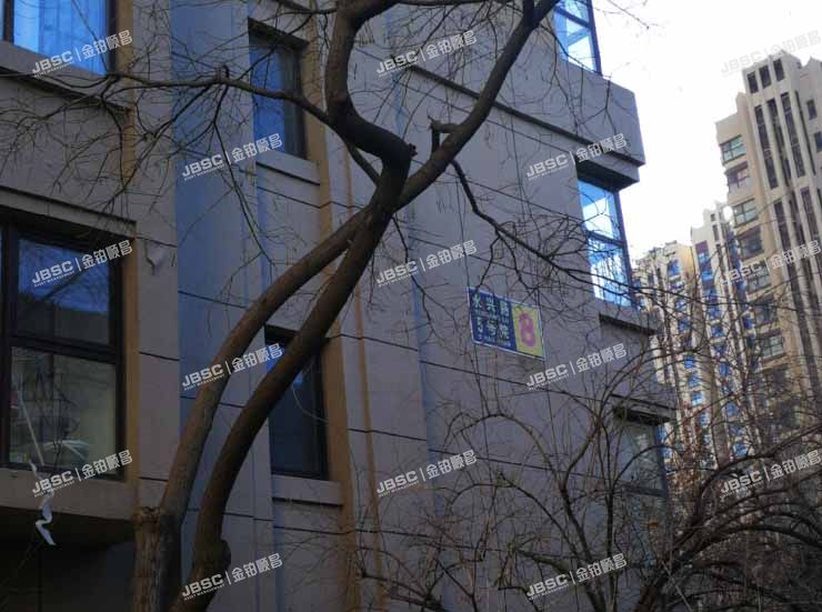 大兴区 永兴路5号院8号楼10层2单元1001室（龙湖时代天街）