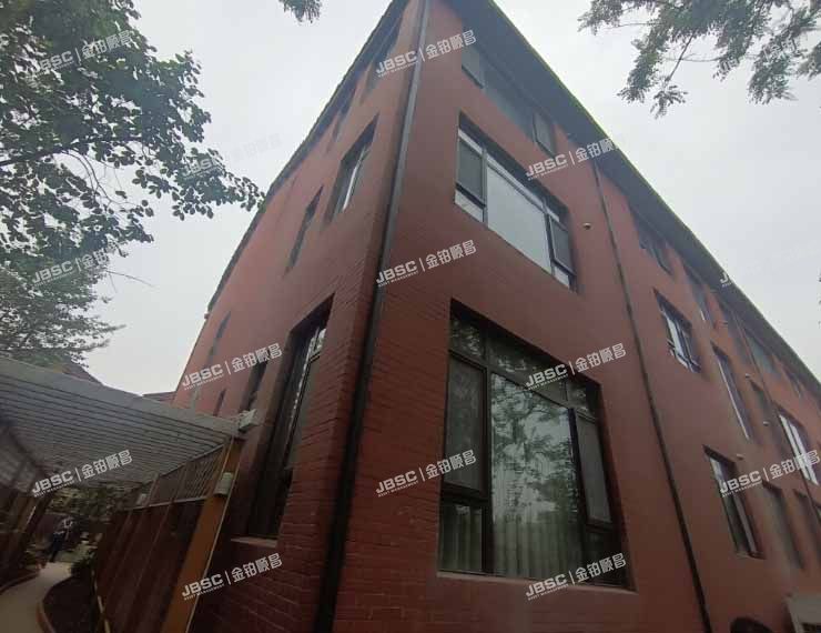 海淀区 燕西台嘉苑30号楼-1至3层30-1室