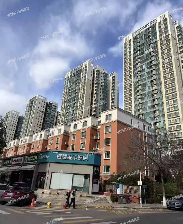 丰台区 怡海花园恒泰园7号楼24层2403号