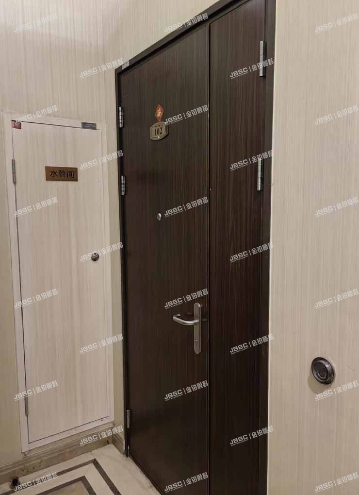 顺义区 乐园路8号院6号楼1层1单元102室及负102室（万科天竺悦城）