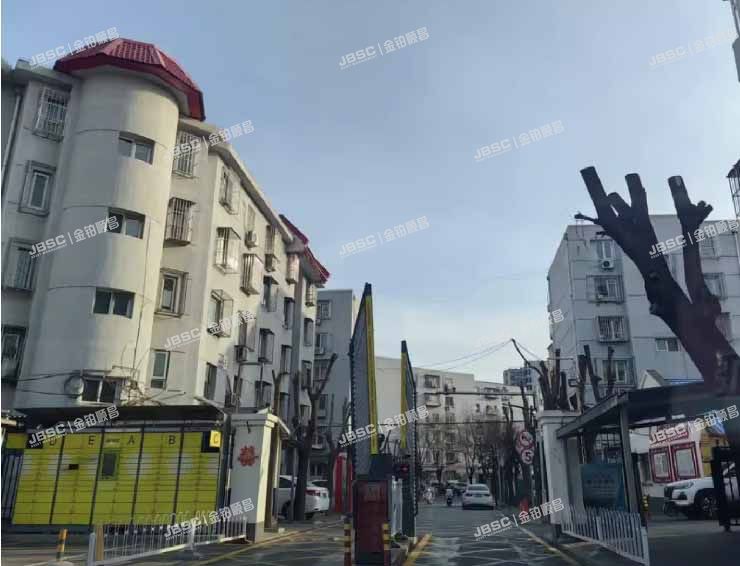 顺义区 胜利小区1号楼2层204室