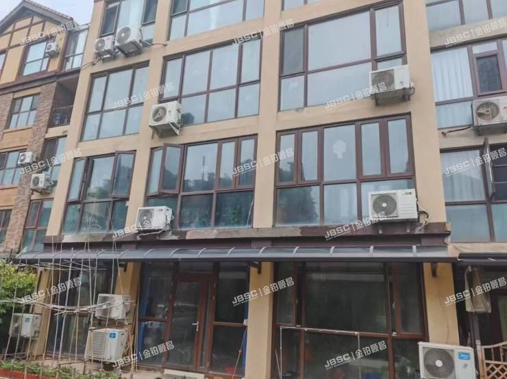 大兴区 龙景湾四区20号楼3至4层5单元05室（富力丹麦小镇D区）