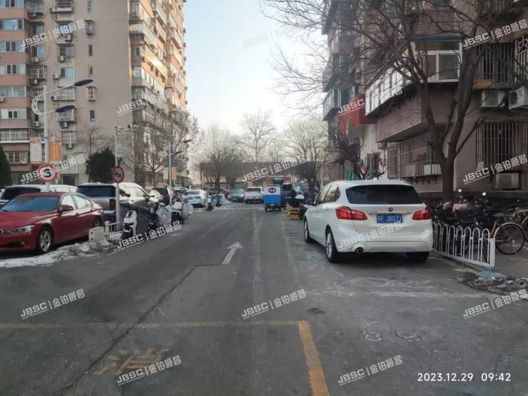 丰台区 程庄路10号院2号楼1单元1807号（新兴家园）