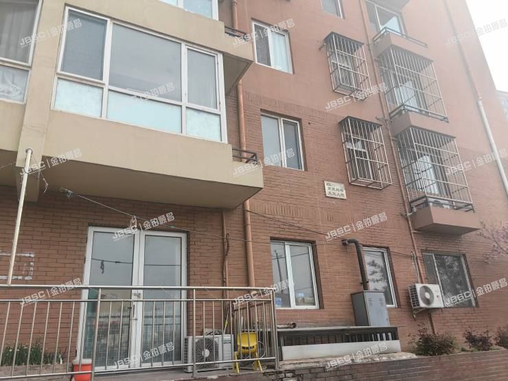 通州区 榆景苑二区22号楼2层5单元207室（8哩岛）