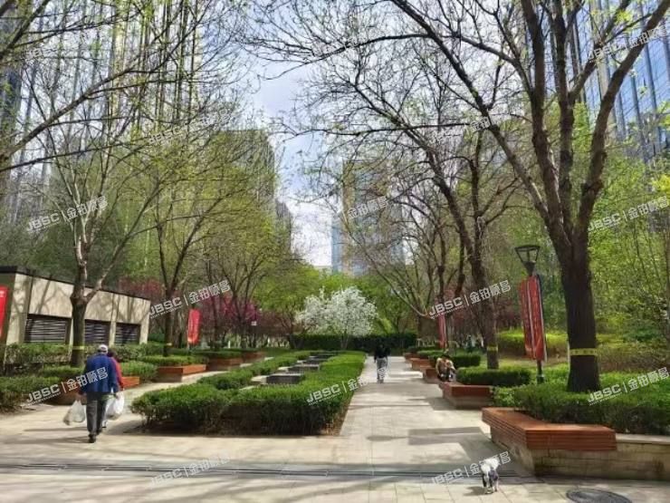 大兴区 文化园西路6号院11号楼20层2001室办公（林肯公园）