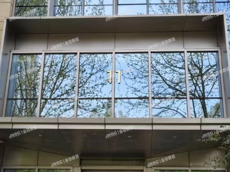 大兴区 文化园西路6号院11号楼20层2001室办公（林肯公园）