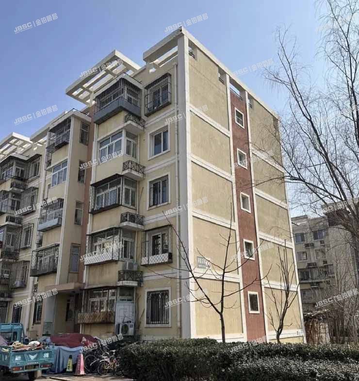 顺义区 港馨家园33号楼4层二单元402室