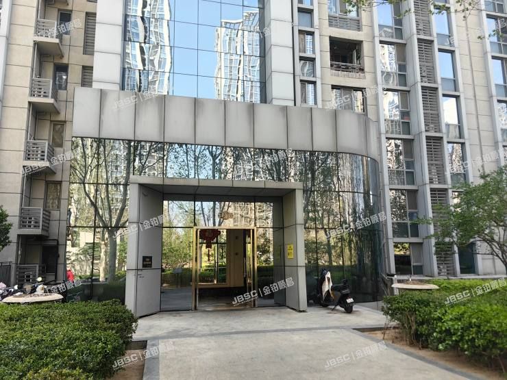 通州区 芙蓉园293号楼5层1单元505房屋(京贸国际城)