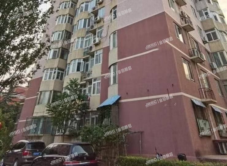 大兴区 贵园北里甲区13号楼6层3单元602室