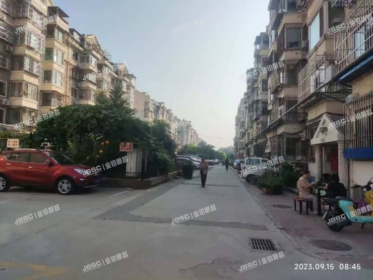 大兴区 长丰园三区16号楼2层1-201室