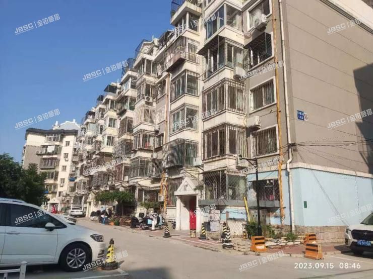 大兴区 长丰园三区16号楼2层1-201室